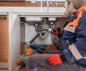 About Emergency plumbing pros Mauricetown, NJ