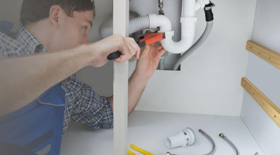 Professional emergency plumbing in Mauricetown, NJ